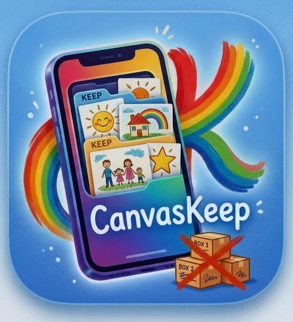 CanvasKeep