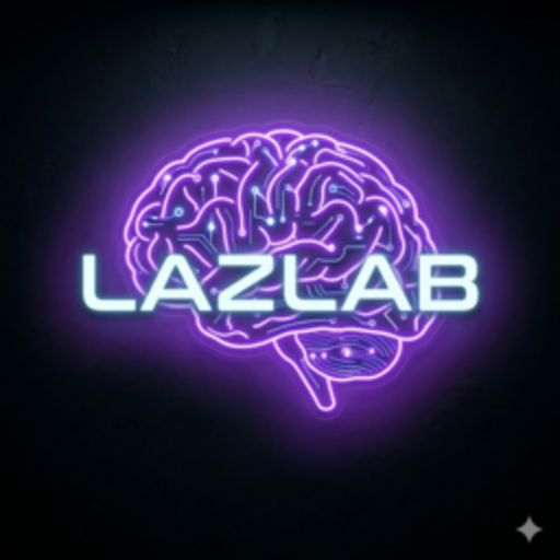 LAZLAB Creations